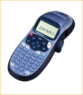 Etiquetadora Dymo LetraTag 100H