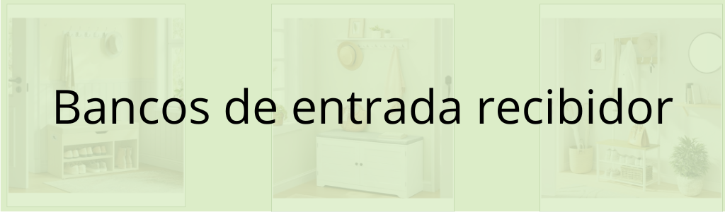 Bancos de entrada
