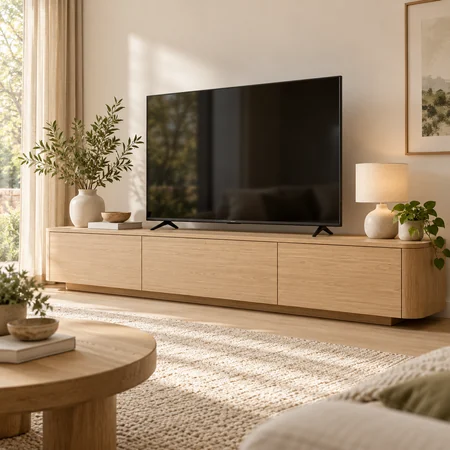 Mueble de televisión